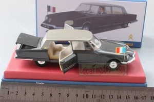 Dantoys 1/43 French Dinky Citroen DS Presidentelle Diecast Modellauto - Bild 1 von 5