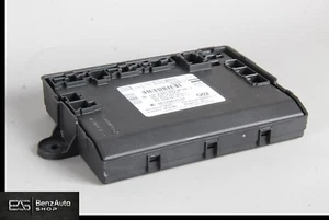 07-13 Mercedes W221 S600 S63 AMG Front Right Door Control Module 2218709892 OEM - Picture 1 of 8