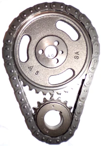 Small Block Mopar 273 318 340 360 V8 Engine Heavy Duty Timing Set SA Gear 73069 - Picture 1 of 2