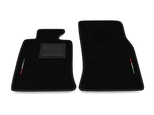 Tappetini tappeti compatibili con Mini Clubvan F54 2012-2014 - Foto 1 di 6