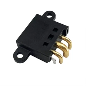 New For Razer Blade 14 RZ09-0427PEA3-R3U1 DC IN POWER JACK CHARGING PORT SOCKET - Picture 1 of 4