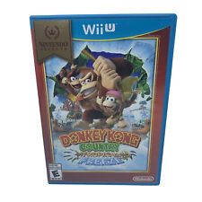 Donkey Kong Country: Tropical Freeze Wii U Nintendo E-Everyone