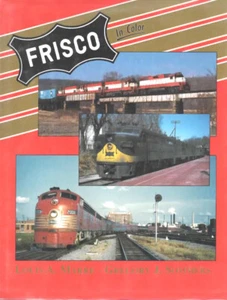 FRISCO IN COLOR by MARRE & SOMMERS ST LOUIS SAN FRANCISCO STL-SF MORNING SUN - Picture 1 of 1