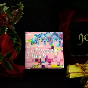 LIME CRIME SOFTWEAR BLUSH SOFT CREAM TO POWDER CHOOSE 1 Matte / Glow NIB - Picture 1 of 54