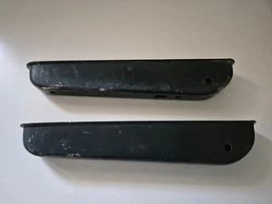 pair A30 4door internal pillar housing or bucket for Trafficator semaphore - Bild 1 von 4