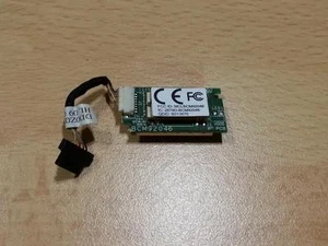 Bluetooth Für Acer Travelmate 7530 - 7530G Serie Chip Karten Flachkabel - Bild 1 von 1