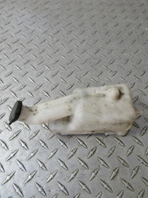 2013 13 HONDA CBR250RA CBR250R CBR 250R 250 RESERVOIR COOLANT WATER BOTTLE TANK - Imagem 1 de 4