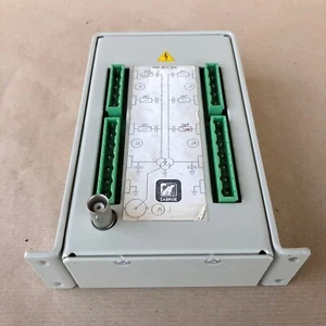 YORK REFRIGERATION 1161-002 RMM BRIDGE MKII MODULE - Picture 1 of 8