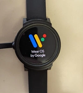 Mobvoi Ticwatch E - Android Smartwatch - Picture 1 of 3