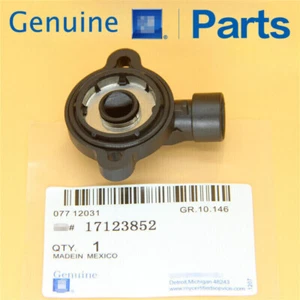 Sensor de posición de acelerador 17123852 para camioneta Pontiac Cadillac Chevy Chevrolet - Imagen 1 de 11