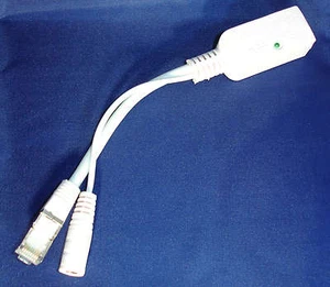 Inyector PoE Gigabit RBGPOE - Imagen 1 de 3