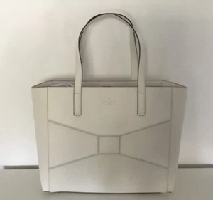 NWT Kate Spade New York Bridge Place Francisca Large Tote Leather Bag - Picture 1 of 8