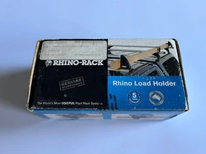 Rhino Rack Adjustable Canoe Load Holder for Heavy Duty Euro Vortex Bars - Picture 1 of 2