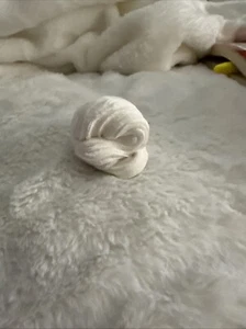 Art That I Made With Clay Out Of Nowhere Why’ll I Was Watching A Tik Tok - Picture 1 of 5