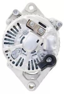 Alternator fits Jeep Cherokee XJ 4.0L Petrol ERH MX 01/94 - 08/01.(CHECK PART NO - Picture 1 of 7