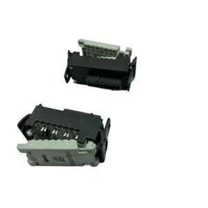 [2pcs] SWD4-8SF2-5 Connector 8 Pin to Cable MOD - Picture 1 of 1