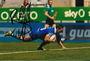 Brodie Croft Hand Signed Salford Red Devils 6x4 Photo Rugby League Autograph 16 - Picture 1 of 1