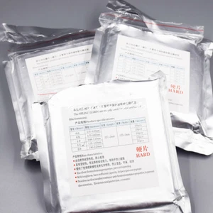 Material termoformado de férula de laboratorio dental para formación al vacío duro 1,0/1,5/2,0 mm - Imagen 1 de 15
