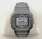 [ 1day Shipping]casio G-shock Gw-5000u-1jf Black Solar Radio Digital Men's Watch