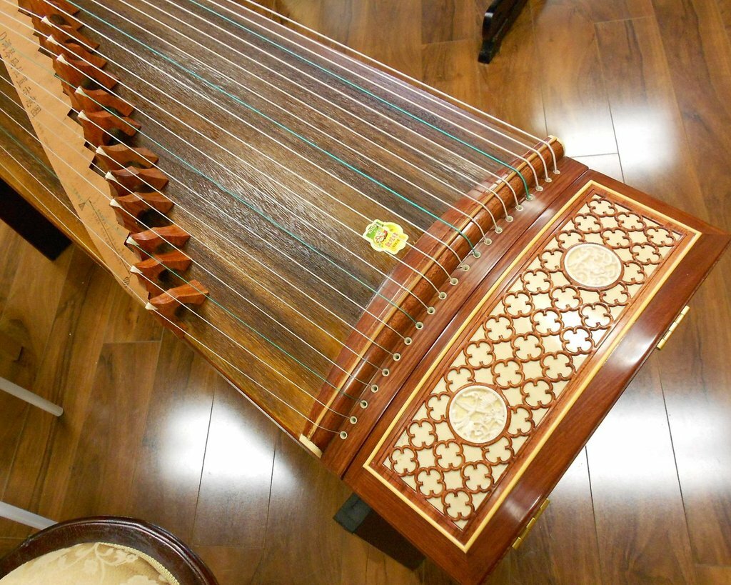 Plettri Per Dita Guzheng - Set Da 8 Per Adulti E Bambini - Foto 11
