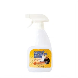 Ultra-Concentrated Oil Stain Remover - pH-Balanced for Cookware & Countertops - Picture 1 of 8