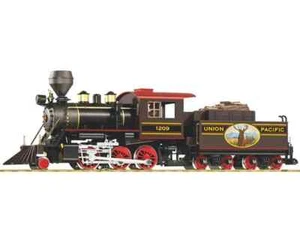 PIKO 38236 G Escala UP Mogul Loco 1209 con Sonido - Imagen 1 de 1