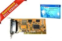 Dell Sunix SER4037AL eMEA PCI Short Bracket Card PK690 H9MSER40XX Ver3.3 Adapter 