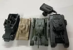 BMC CTS WWll Tanks & Halftrack - Picture 1 of 21