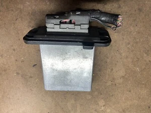 2004 Ford Escape Engine Control Unit ECU Computer Module M5349 DG - Picture 1 of 4