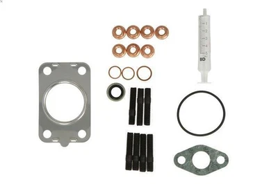 Montagesatz, Lader ELRING 733.690 für SAAB 9-3 (YS3D) 2 1998-2002 - Bild 1 von 4