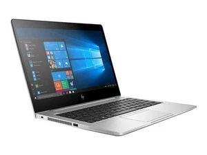 HP EliteBook 830 G5 Intel i5 8250U 1.60GHz 8GB RAM 256GB SSD 13.3" FHD Win 11 - - Picture 1 of 3