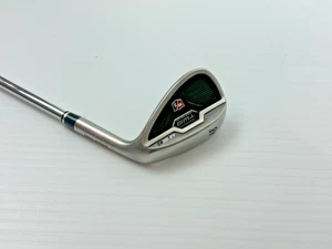 WILSON STAFF TW9 48 DEGREE PITCHING WEDGE WEDGE FLEX DYNAMIC GOLD SHAFT - Picture 1 of 5