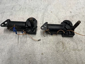 Marinco AFI 34010 12V MRV Marine Wiper Motor 2.5" USED. READ - Picture 1 of 7