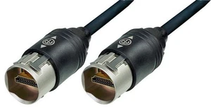 NEUTRIK - Câble HDMI A Mâle à Mâle 3m - Photo 1 sur 1