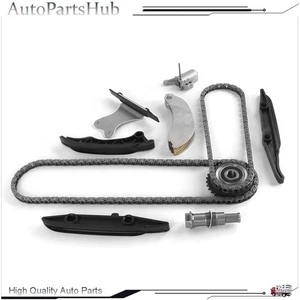 Engine Timing Chain Kit Fit For BMW 116i 318i Mini Cooper F20 F30 F56 B38A15 1.5 - Picture 1 of 15