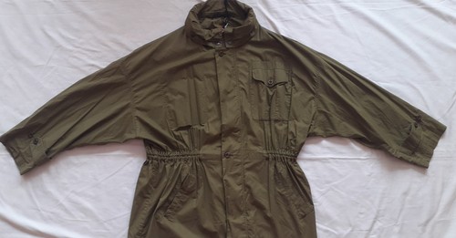 Giacca cappotto uomo vintage Burberrys taglia M L