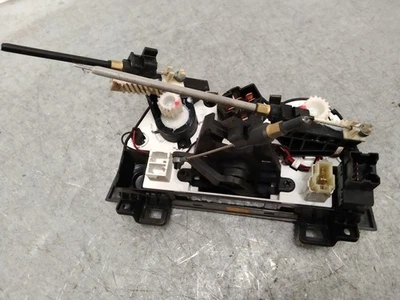 controllo del riscaldamento aria condizionata DAEWOO MATIZ CD 2003 188978 - Immagine 1 di 4