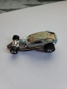 Hot Wheels 2008 Treasure Hunt CHRYSLER 300c - Picture 1 of 4