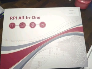 Unew 10.1 inch Raspberry Pi Touch Screen Monitor 1920x1200 IPS Display - Picture 1 of 6