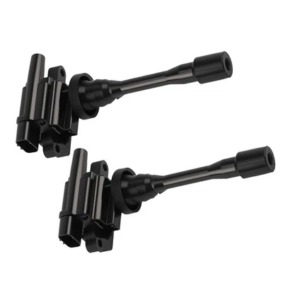 Paquete de bobinas de motor para Mitsubishi Mirage Outlander 1,8 L 2,4 L 1997-2005 IC152 Foto 1 de 4
