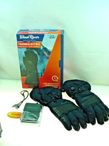 MARKS WIND RIVER THERMAL ELECTRIC HEATED GLOVES Hyper-Dri Waterproof - Medium - Bild 1 von 8