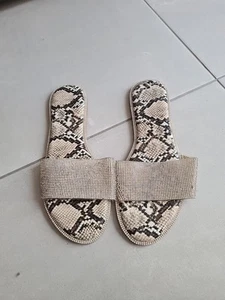 Sandalette 41 - Bild 1 von 3