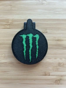Tappo Per Lattina Monster Energy - Foto 1 di 4
