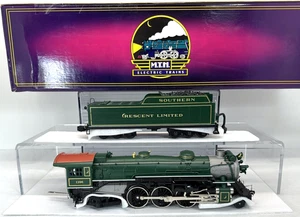 MTH Premier No. 1396 Southern Crescent 4-6-2 Steam Engine PS.1 O Used BCR #1396% - Picture 1 of 24