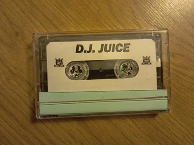 D.J. Juice 23 - Image 1 of 4
