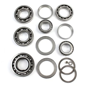 Ball Bearing Replacement Set Bearing Set Transfer Case for ATC 35L BMW - Picture 1 of 7