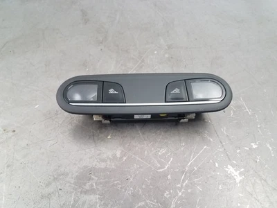 Luces traseras domo Audi S6 Quattro C7 2014 #1779 Foto 1 de 4