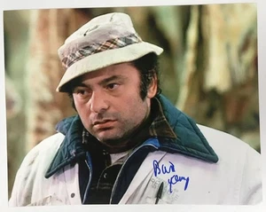 Burt Young signed Autogramm "Rocky" Hochglanz 11x14 Foto - Bild 1 von 1