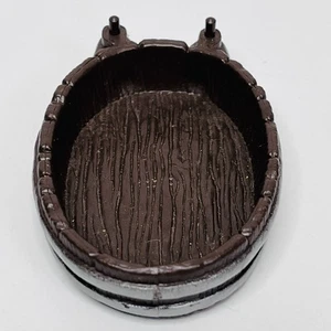 Bañera Pitufo Pool Only Serie 40243 High Diver De Colección Schleich INCOMPLETA Reemplazar - Imagen 1 de 3