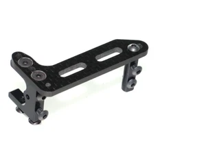 XT4-0715 XRAY X4 '24 on-road car servo mount - Picture 1 of 1